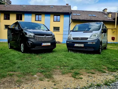 Auto Woźniak Wypożyczalnia Samochodów